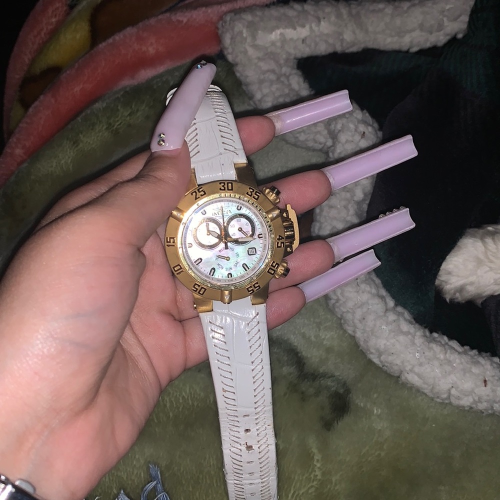 invicta watch